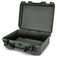 Nanuk 930 empty Case - Olive