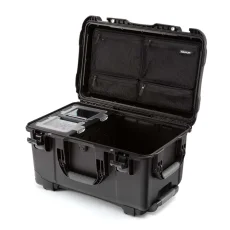 NANUK Trail 50 - Black