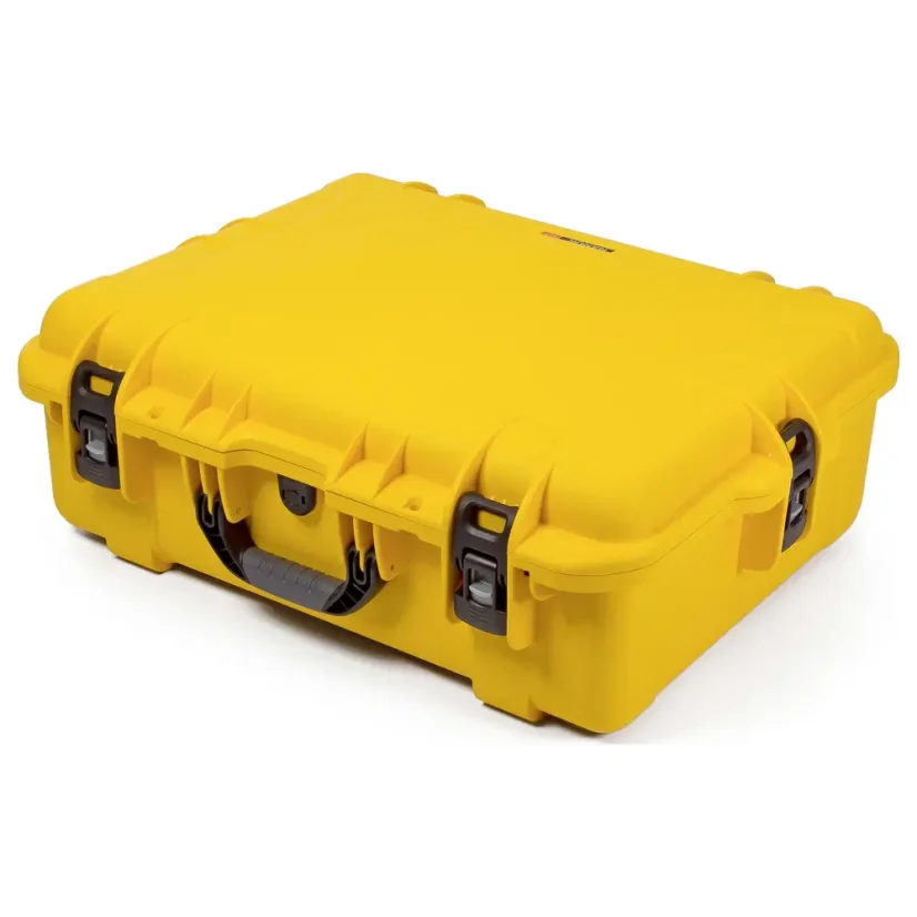 Nanuk 945 empty Case - Yellow