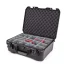 Nanuk 940 Case w/padded divider - Black