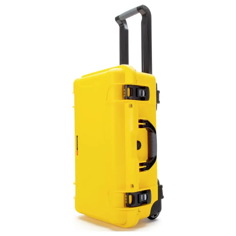 NANUK 935 For Sony A7R, A7S and A9/Lid - Yellow