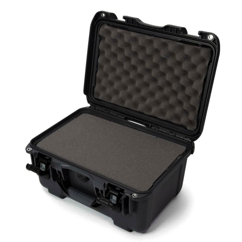 Nanuk 918 Case with Foam - Black