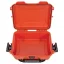 Nanuk 904 empty Case - Orange