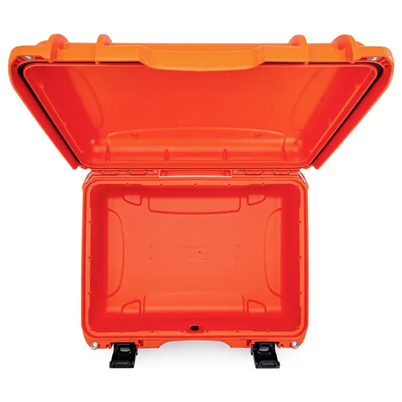 Nanuk 925 empty Case - Orange