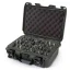 NANUK 915 40 Knives Case - Olive