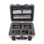 NANUK 920 for Sony A7R, A7S and A9 - Silver