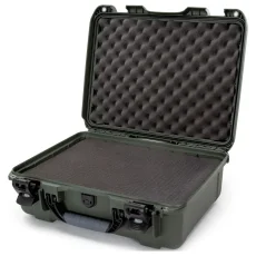 Nanuk 930 Case with Foam - Olive