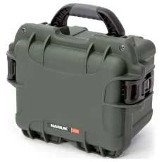 Nanuk 908 empty Case - Olive