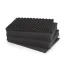 Foam inserts for 945 Nanuk 945 Case