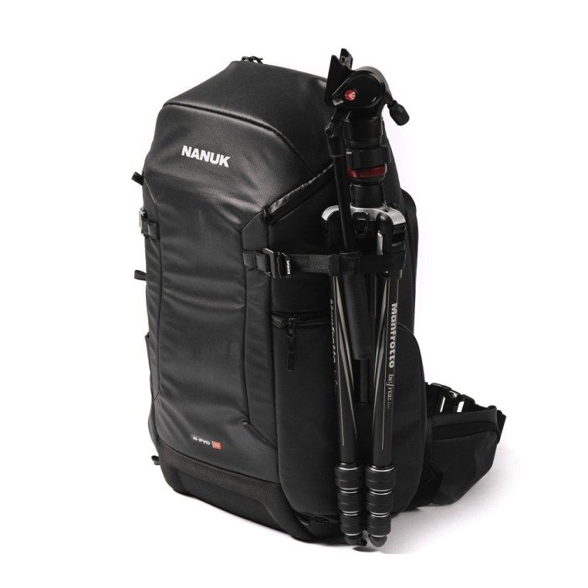 N-PVD 30L Backpack - Black