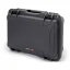 NANUK 925 Pro Photo Kit - Graphite
