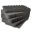 Foam inserts for 918 Nanuk 918 Case