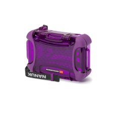 NANUK Nano 320 - Purple