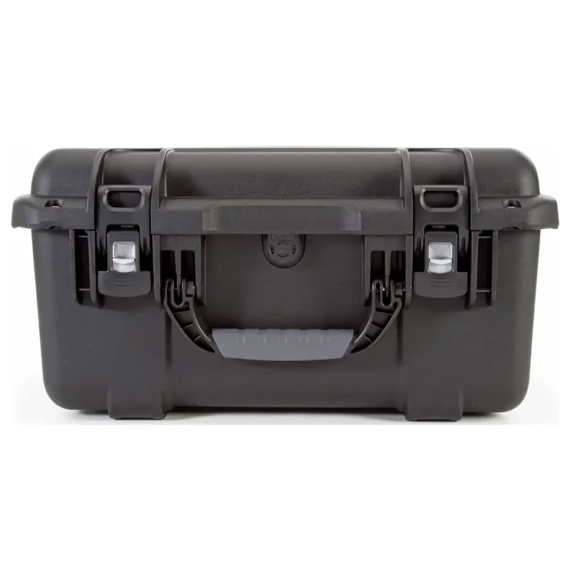 Nanuk 933 Case w/padded divider - Black