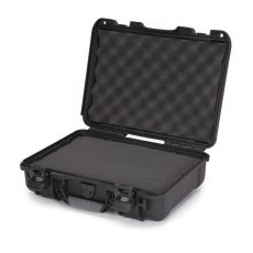 Nanuk-R 910 Collection w/foam - Black