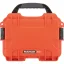 Nanuk 903 Case with Foam - Orange