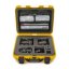 NANUK 920 for Sony A7R, A7S and A9 - Yellow