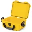 Nanuk 904 empty Case - Yellow