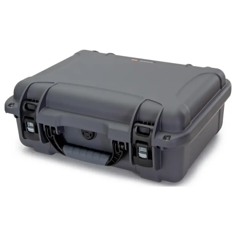 Nanuk 930 empty Case - Graphite