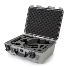 NANUK 930 For DJI Ronin-S | SC - Silver