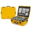 Nanuk 945 Case Pro Photo Kit - Yellow