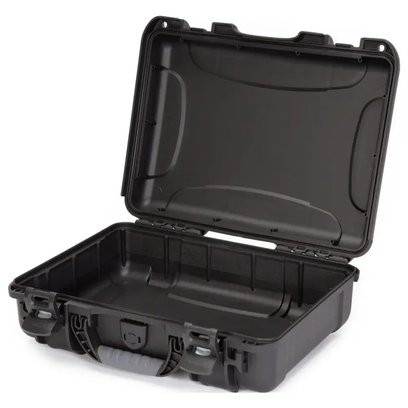 Nanuk 910 empty Case - Black