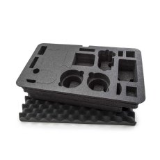 Foam insert for NANUK 935 For Sony A7R size camera