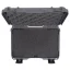 Nanuk 909 Case with Foam - Graphite