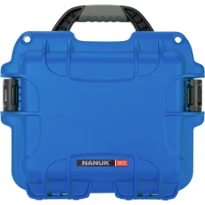 Nanuk 905 Case with Foam - Blue
