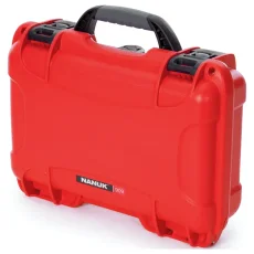 Nanuk 909 empty Case - Red