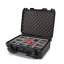 Nanuk 930 Case w/padded divider - Black