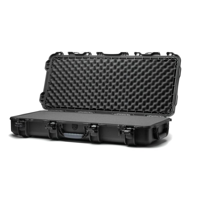 Nanuk 985 Case w/foam - Black
