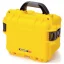 NANUK 908 Case w/padded divider - Yellow