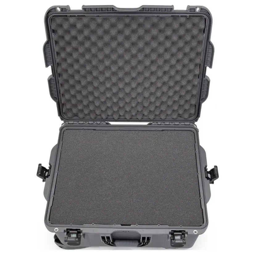 Nanuk 960 Case with Foam - Graphite