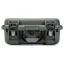 Nanuk 915 Case w/padded divider - Olive