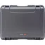 Nanuk 940 empty Case - Graphite