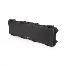 Nanuk 995 Case w/foam/TSA lock - Black