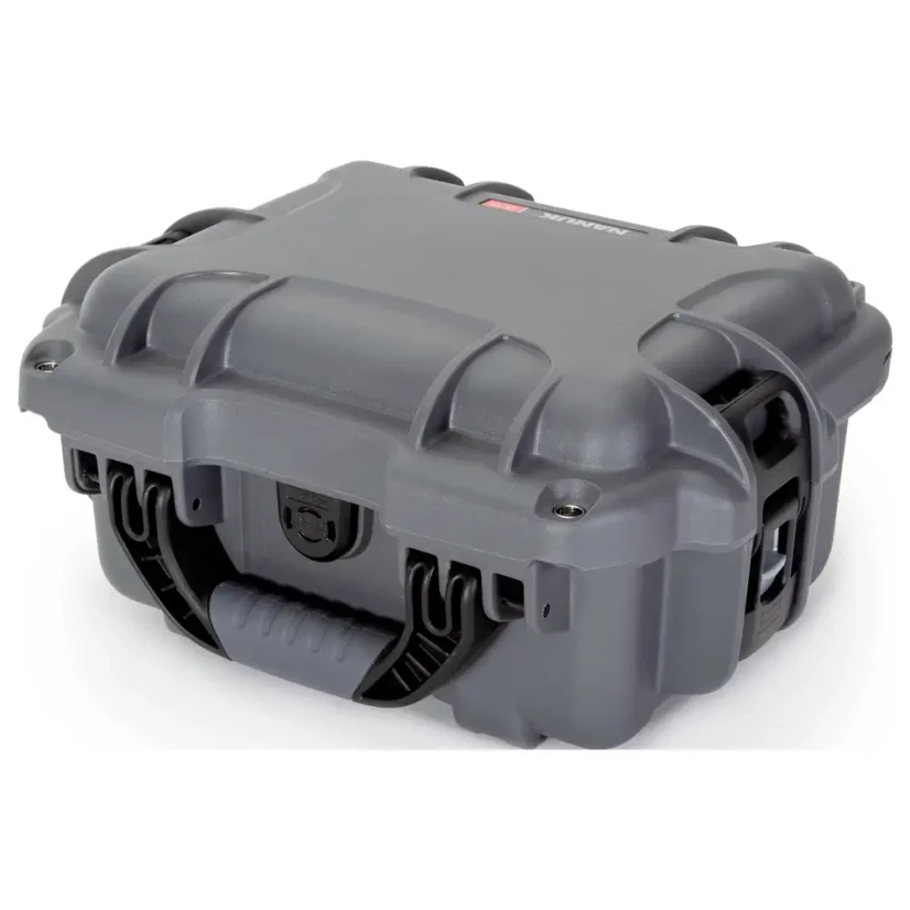 Nanuk 905 empty Case - Graphite