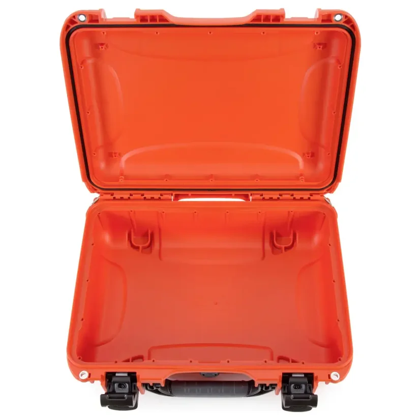 Nanuk 923 empty Case - Orange
