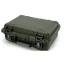 NANUK 925 Pro Photo Kit - Olive