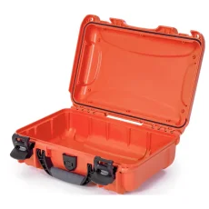 Nanuk 909 empty Case - Orange