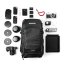 N-PVD 18L Backpack - Black