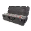 Nanuk 988 Case w/Padded Divider - Black