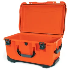 Nanuk 938 empty Case - Orange