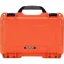 Nanuk 909 empty Case - Orange