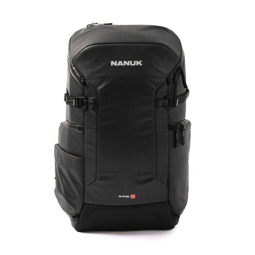 N-PVD 30L Backpack - Black