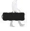Nanuk 985 Case w/foam Take down - Black