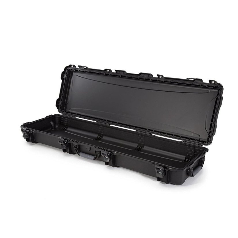 Nanuk 995 empty Case w/TSA lock - Black
