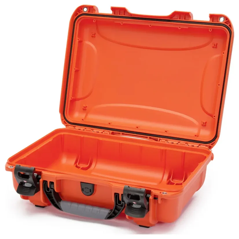 Nanuk 923 empty Case - Orange