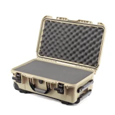 Nanuk 935 Case with Foam - Tan